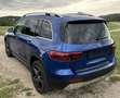 Mercedes-Benz GLB 180 Progressive Line Advanced - exklusiv individuelle Ausstattung Blau - thumbnail 5