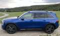 Mercedes-Benz GLB 180 Progressive Line Advanced - exklusiv individuelle Ausstattung Blau - thumbnail 4