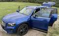 Mercedes-Benz GLB 180 Progressive Line Advanced - exklusiv individuelle Ausstattung Blau - thumbnail 3