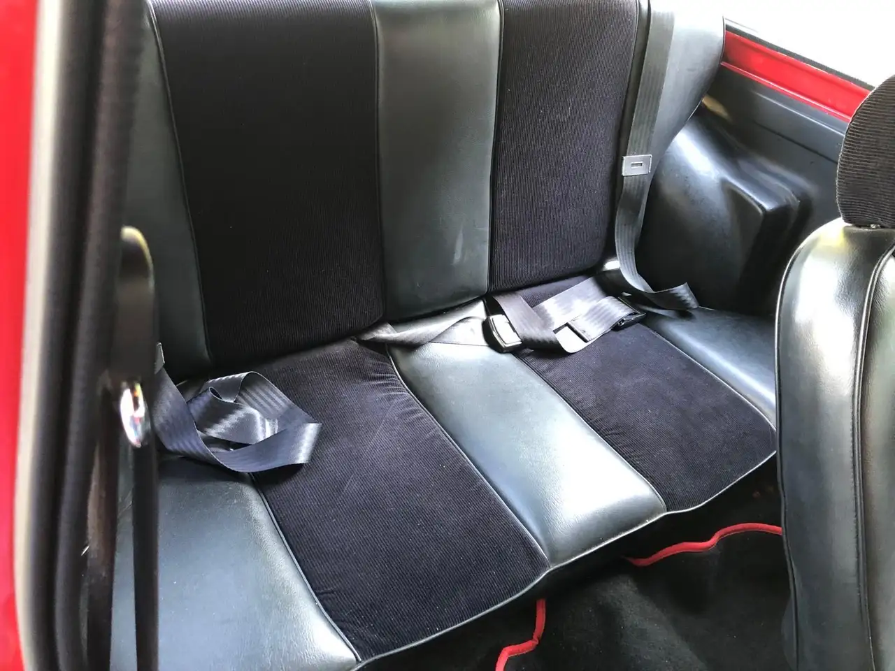 Abarth ASI Targa Oro, foto 4