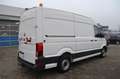 Volkswagen Crafter Kasten 35 Mittellang Hochdach FWD KLIMA Blanc - thumbnail 4