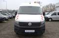 Volkswagen Crafter Kasten 35 Mittellang Hochdach FWD KLIMA Blanc - thumbnail 5
