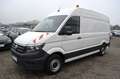 Volkswagen Crafter Kasten 35 Mittellang Hochdach FWD KLIMA Blanc - thumbnail 1