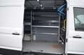 Volkswagen Crafter Kasten 35 Mittellang Hochdach FWD KLIMA Blanc - thumbnail 8
