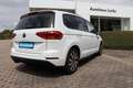 Volkswagen Touran 2.0 TDI R-Line Kamera AHK "18" Weiß - thumbnail 7