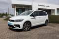 Volkswagen Touran 2.0 TDI R-Line Kamera AHK "18" Weiß - thumbnail 3