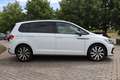 Volkswagen Touran 2.0 TDI R-Line Kamera AHK "18" Weiß - thumbnail 6