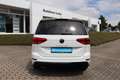 Volkswagen Touran 2.0 TDI R-Line Kamera AHK "18" Weiß - thumbnail 8