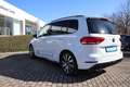 Volkswagen Touran R-Line Kamera LED AHK DSG Weiß - thumbnail 9
