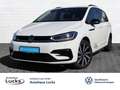 Volkswagen Touran R-Line Kamera LED AHK DSG Weiß - thumbnail 1