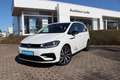 Volkswagen Touran R-Line Kamera LED AHK DSG Weiß - thumbnail 3
