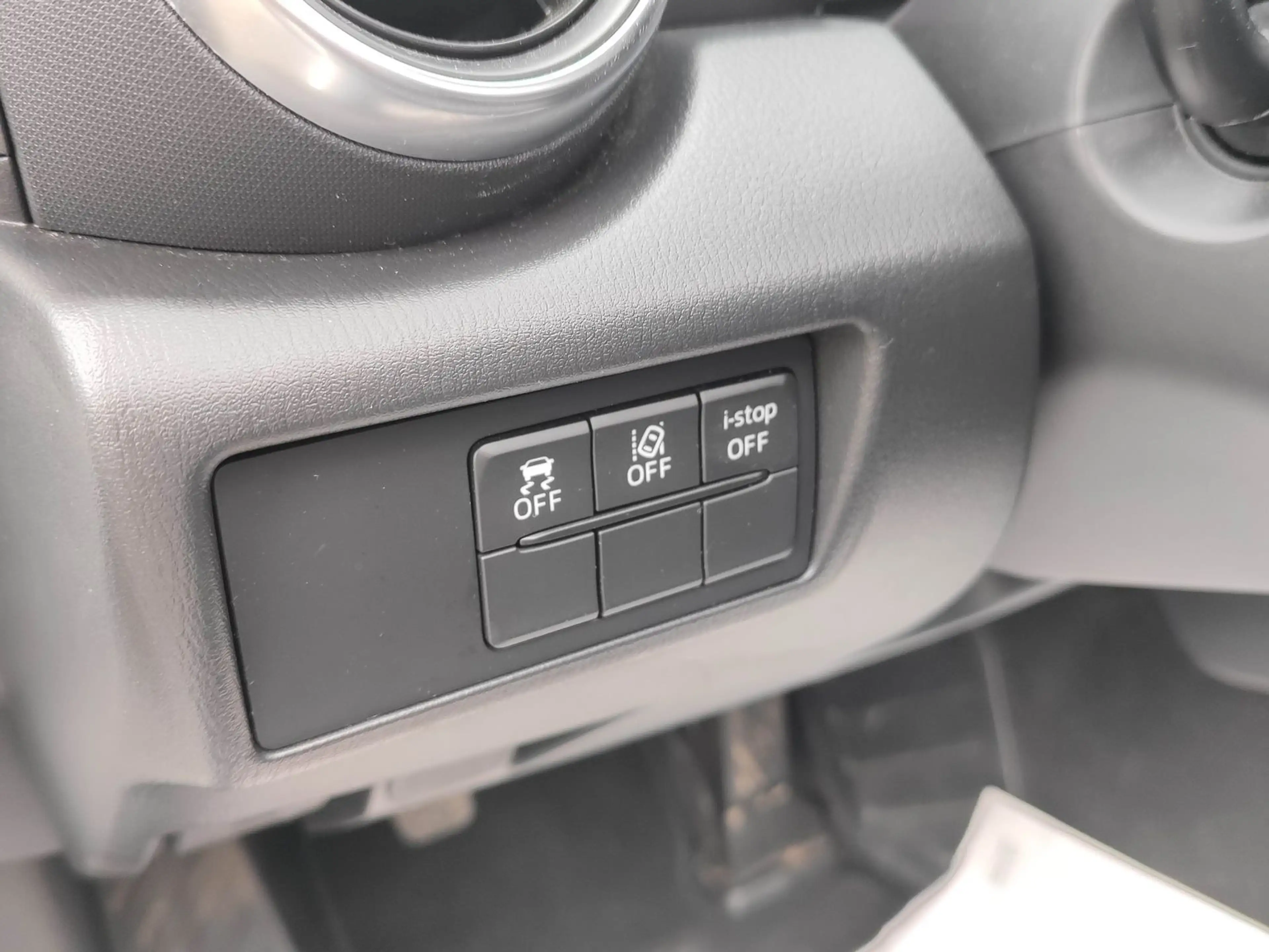 Mazda MX-5 Sports-Line *1.HAND*LED*DAB+* — photo 13