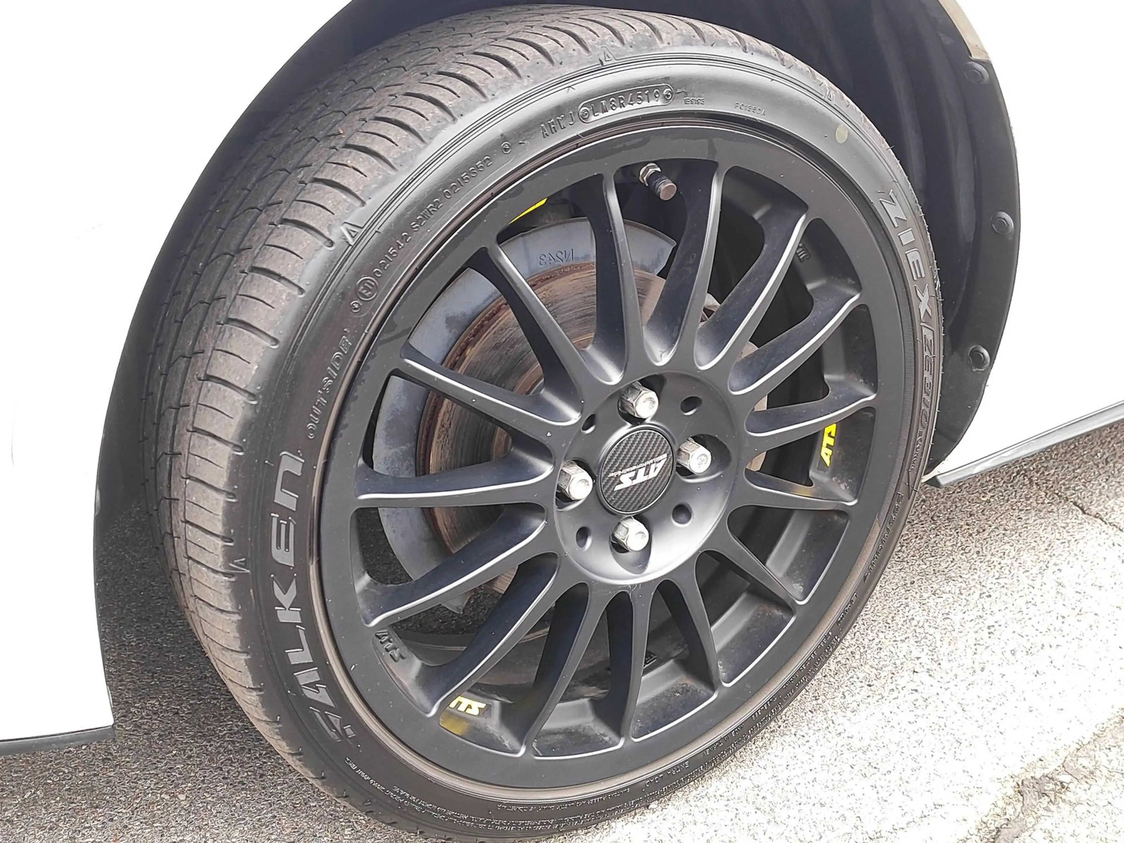 Mazda MX-5 Sports-Line *1.HAND*LED*DAB+* — photo 4