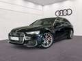 Audi A6 Avant S line 55 TFSIe quattro AHK HD-MATRIX PANO Noir - thumbnail 2