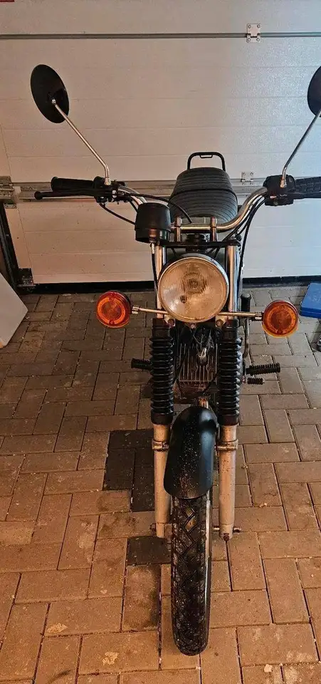 Simson S 51