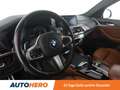 BMW X4 M40d Aut. *ACC*HUD*LED*PANO*SPUR*TOT*NAVI* Grijs - thumbnail 11