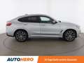 BMW X4 M40d Aut. *ACC*HUD*LED*PANO*SPUR*TOT*NAVI* Grijs - thumbnail 7