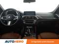 BMW X4 M40d Aut. *ACC*HUD*LED*PANO*SPUR*TOT*NAVI* Grijs - thumbnail 12