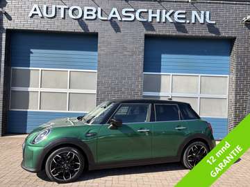 Mini 1.5 Camden Edition, navi, cruise/climate