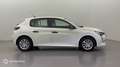 Peugeot 208 1.2 PureTech 75ch S\u0026S Like 2022 - thumbnail 4