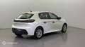 Peugeot 208 1.2 PureTech 75ch S\u0026S Like 2022 - thumbnail 5