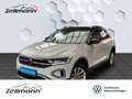 Volkswagen T-Roc TSI EU6d Style 1.5 TSi 110kW SG LED AHZV PDC Sitzh Blanc - thumbnail 1
