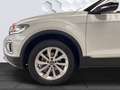 Volkswagen T-Roc TSI EU6d Style 1.5 TSi 110kW SG LED AHZV PDC Sitzh Blanc - thumbnail 21