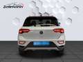 Volkswagen T-Roc TSI EU6d Style 1.5 TSi 110kW SG LED AHZV PDC Sitzh Blanc - thumbnail 5