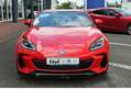 Subaru BRZ Sport mit STI-Paket 2024 Rot - thumbnail 1