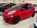 Citroen C1 1.0 Navigatie Multimedia Rouge - thumbnail 1