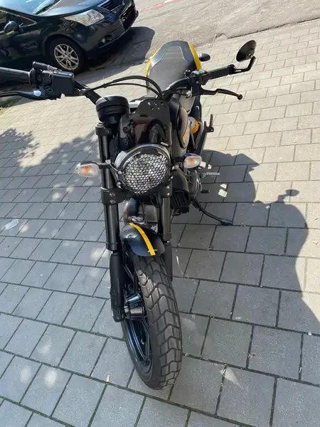 Ducati Scrambler - foto 3