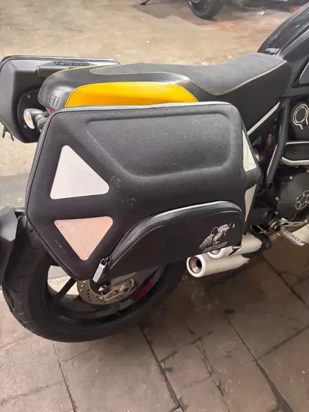 Ducati Scrambler - foto 7