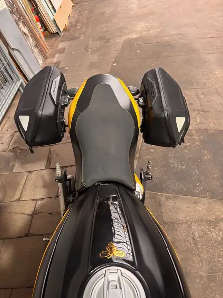 Ducati Scrambler - foto 6