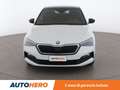 Skoda Scala 1.6 TDI Sport Белый - thumbnail 9