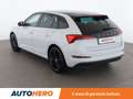 Skoda Scala 1.6 TDI Sport Белый - thumbnail 4