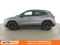 Mercedes-Benz GLA 250 GLA 250e AMG Line Gris - thumbnail 3