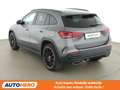 Mercedes-Benz GLA 250 GLA 250e AMG Line Gris - thumbnail 4