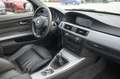 BMW 320 M Sport |Keyless| |Leder| |GlasSchiebed.| Blanc - thumbnail 20