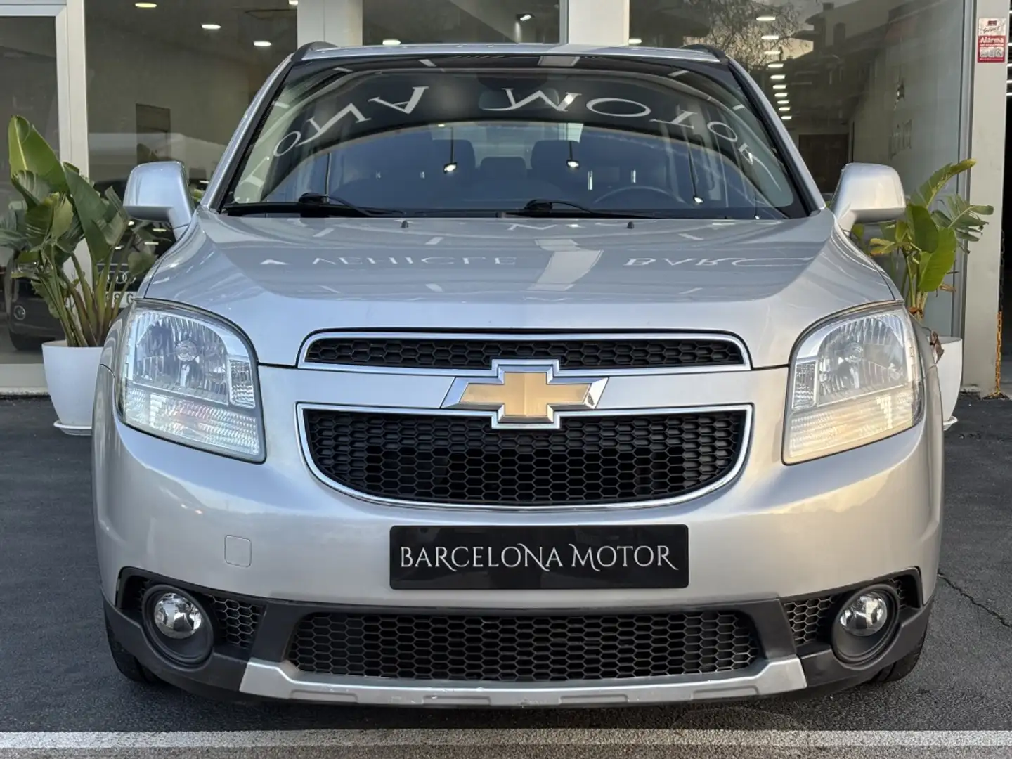 Chevrolet Orlando 1.8 LT - 2