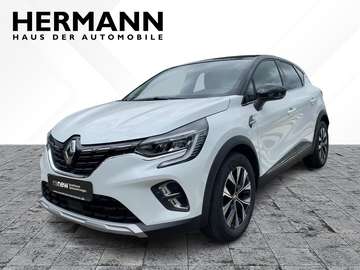 II 1.3 TCe 140 GPF Techno CAM*LED*NAVI*LM