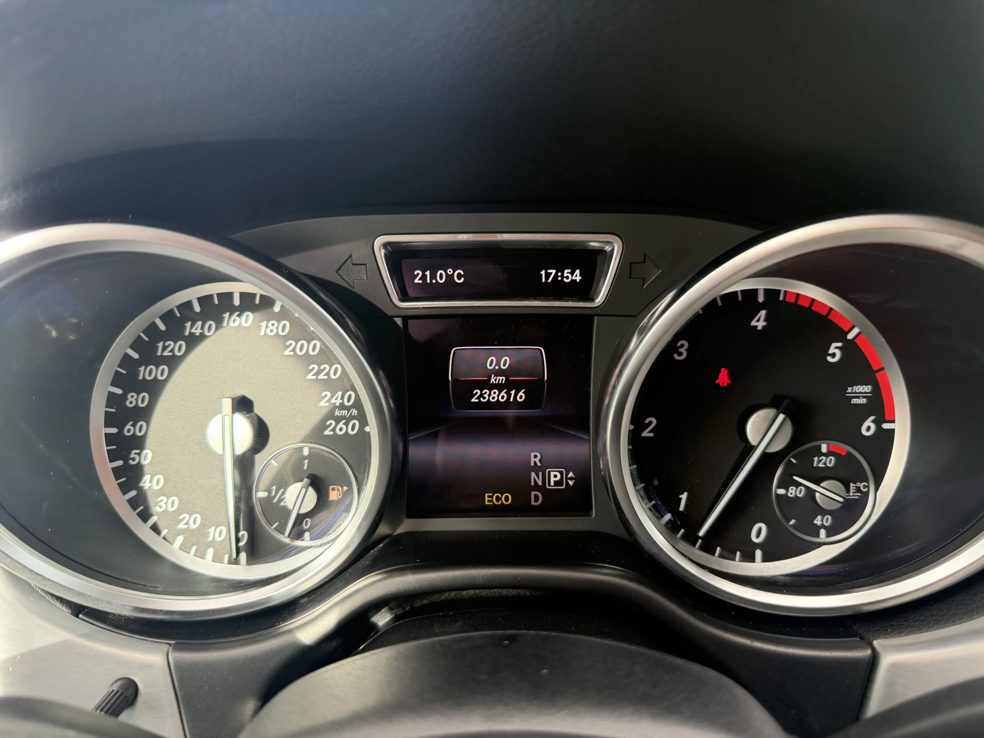 Mercedes-Benz ML 350 M-klasse BLUETEC 4MATIC |TREKHAAK|CLIMA|CRUISE|LED — photo 10