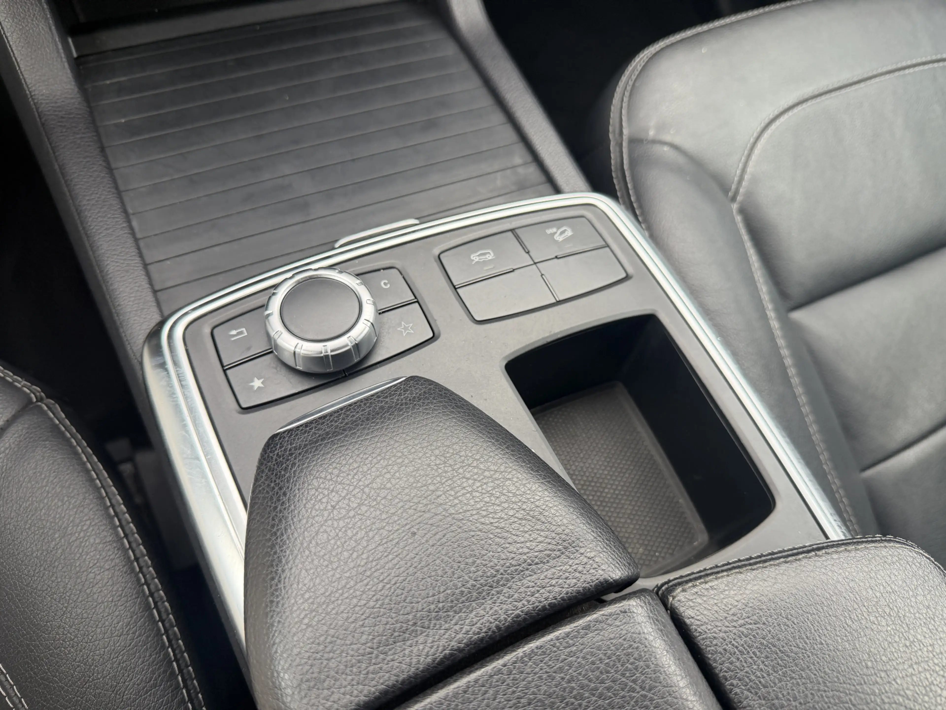 Mercedes-Benz ML 350 M-klasse BLUETEC 4MATIC |TREKHAAK|CLIMA|CRUISE|LED — photo 13