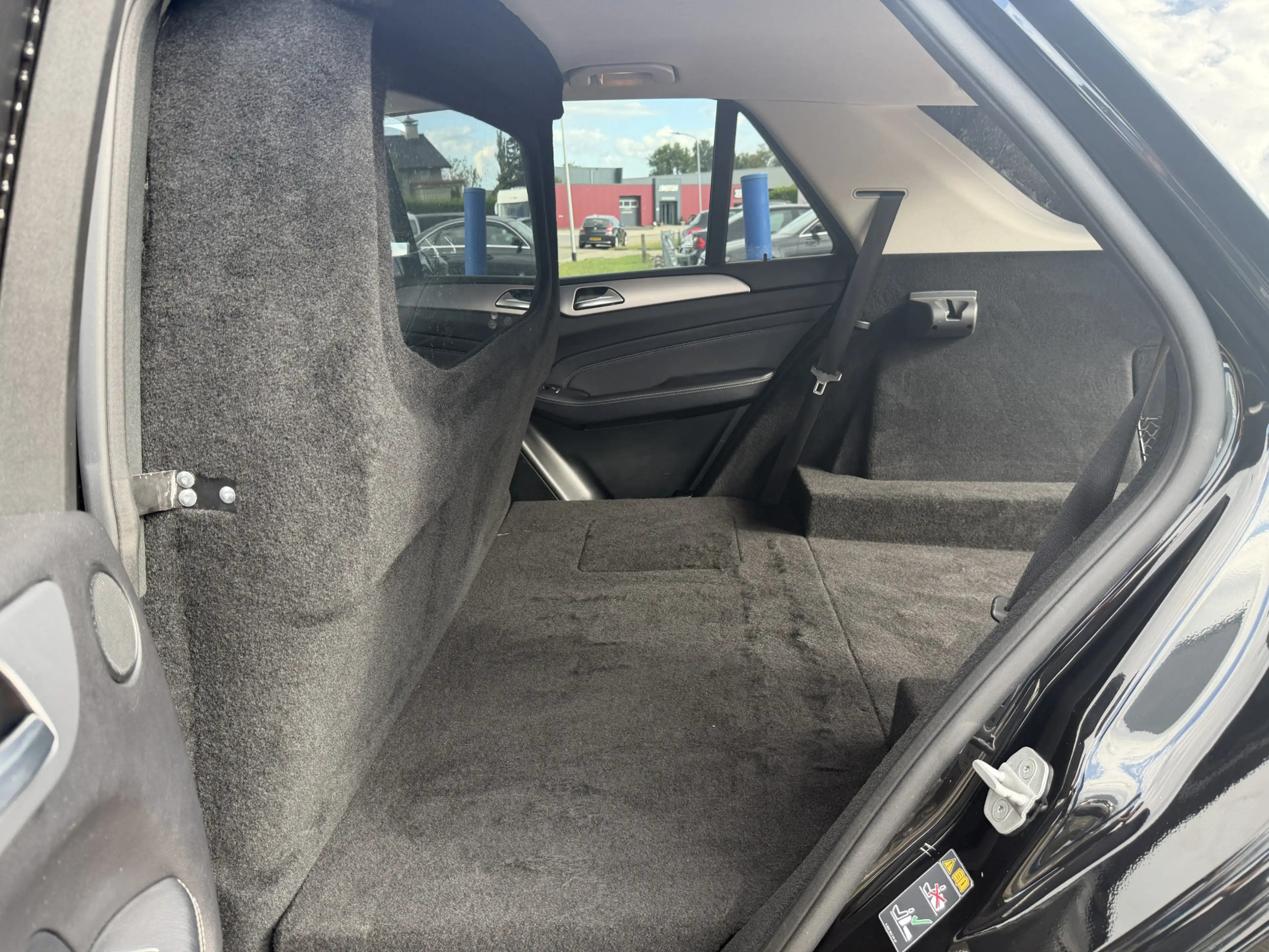 Mercedes-Benz ML 350 M-klasse BLUETEC 4MATIC |TREKHAAK|CLIMA|CRUISE|LED — photo 21