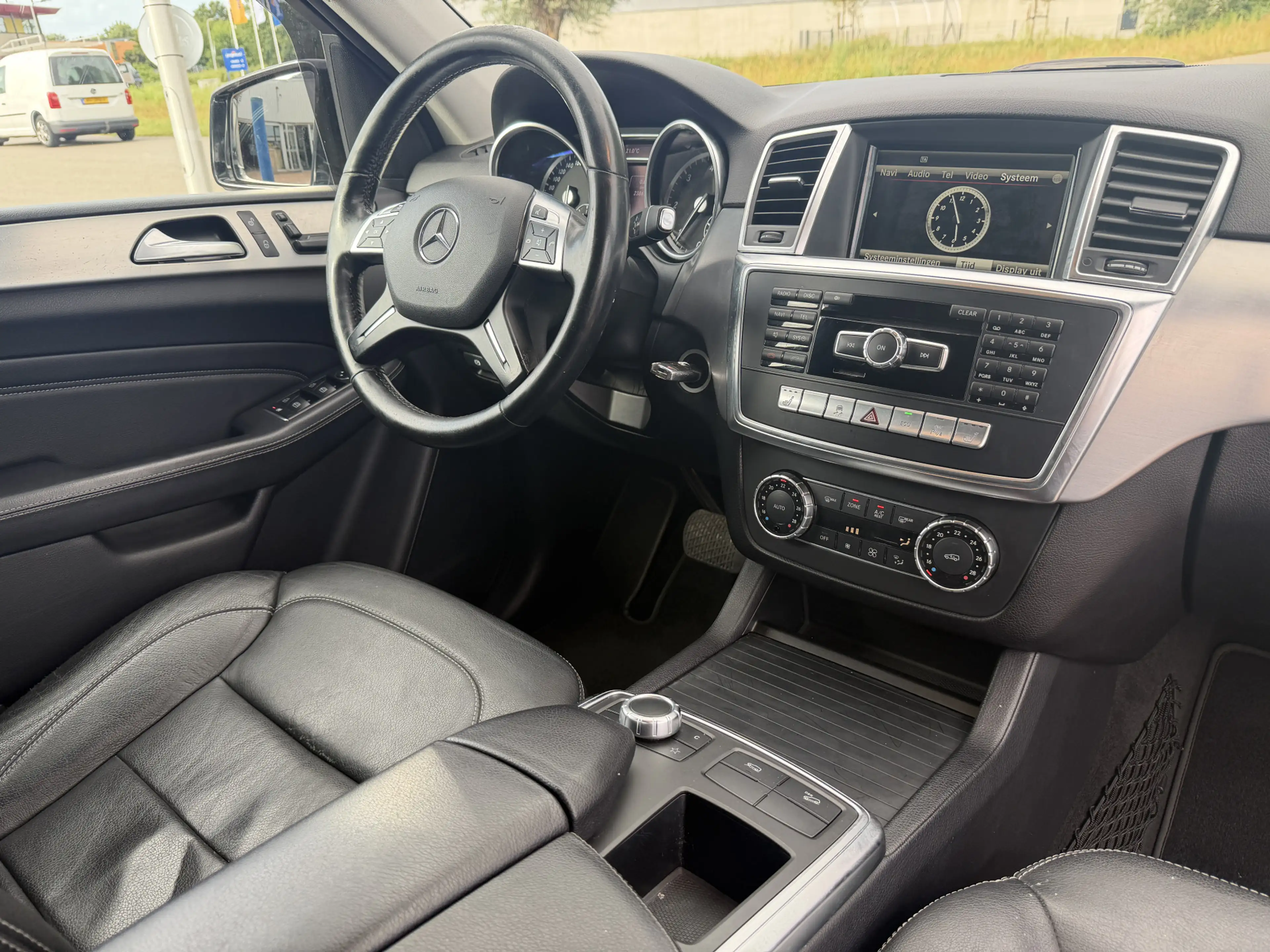Mercedes-Benz ML 350 M-klasse BLUETEC 4MATIC |TREKHAAK|CLIMA|CRUISE|LED — photo 22