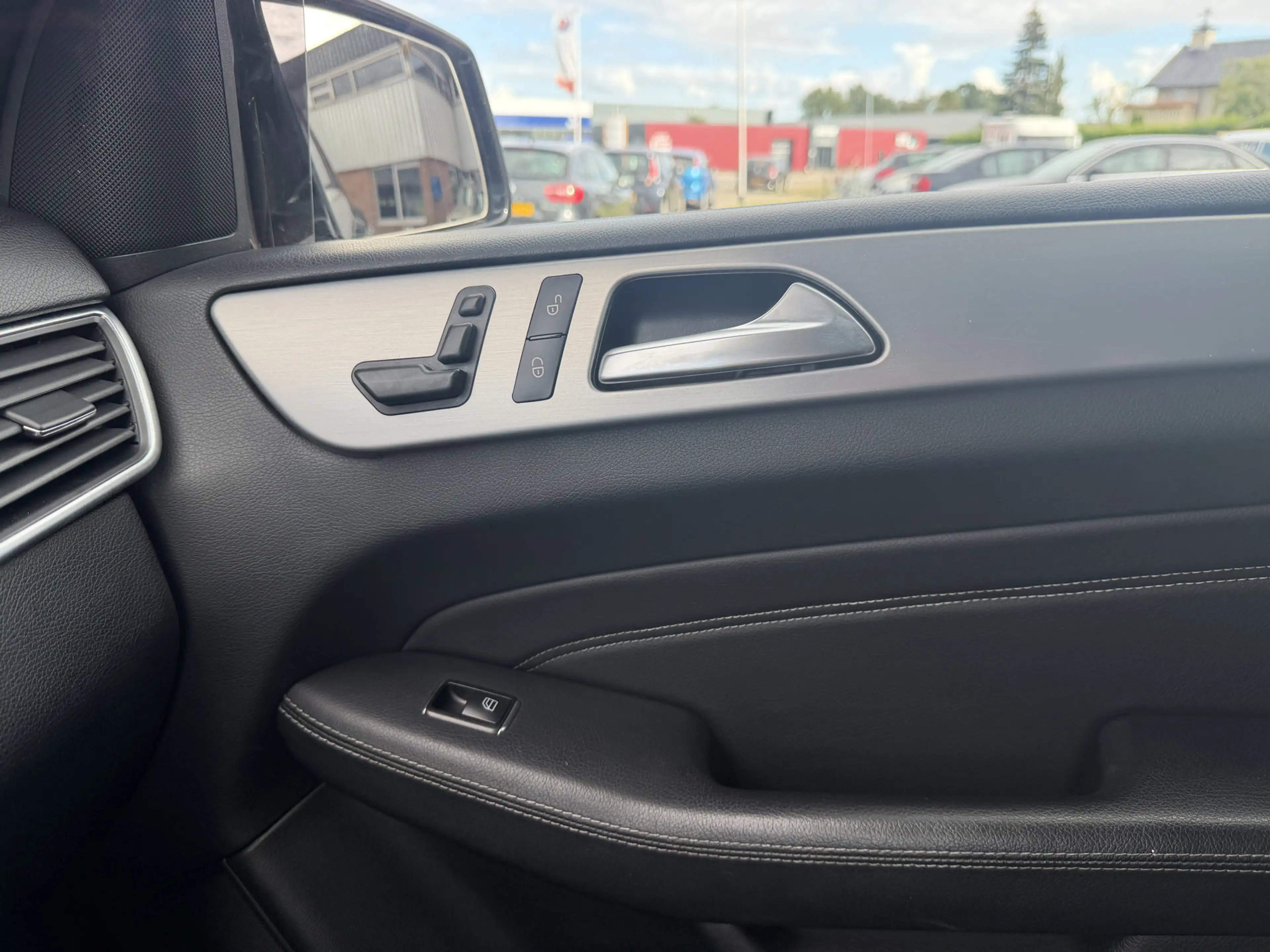 Mercedes-Benz ML 350 M-klasse BLUETEC 4MATIC |TREKHAAK|CLIMA|CRUISE|LED — photo 15