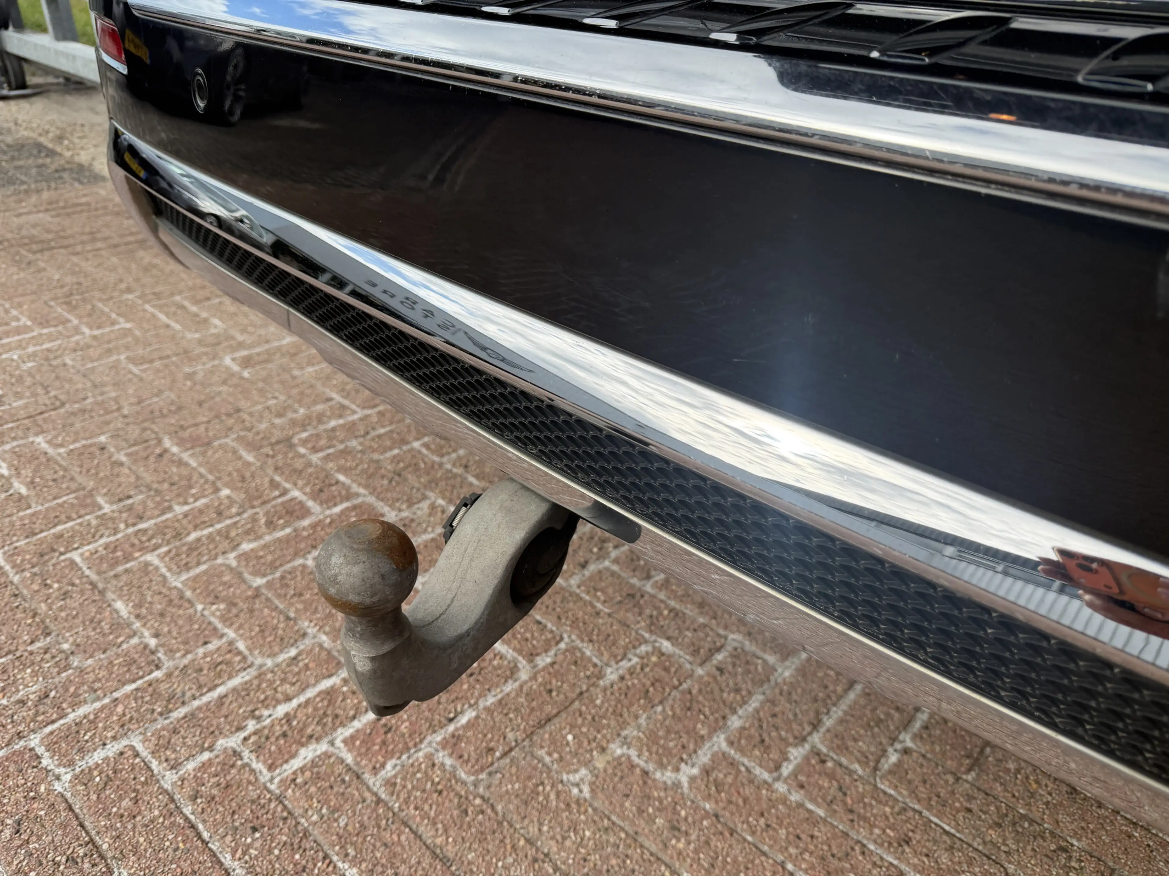 Mercedes-Benz ML 350 M-klasse BLUETEC 4MATIC |TREKHAAK|CLIMA|CRUISE|LED — photo 19