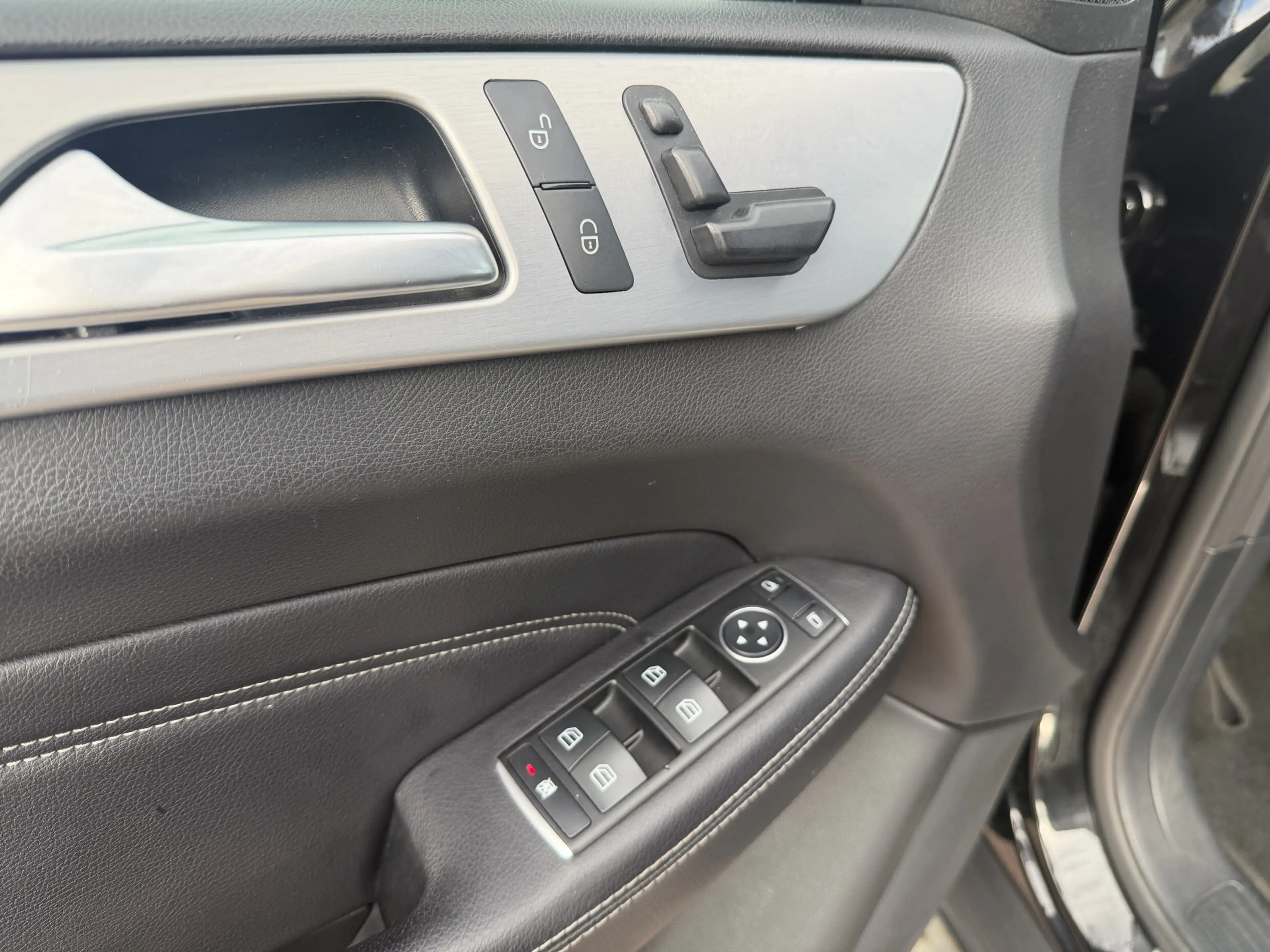 Mercedes-Benz ML 350 M-klasse BLUETEC 4MATIC |TREKHAAK|CLIMA|CRUISE|LED — photo 5