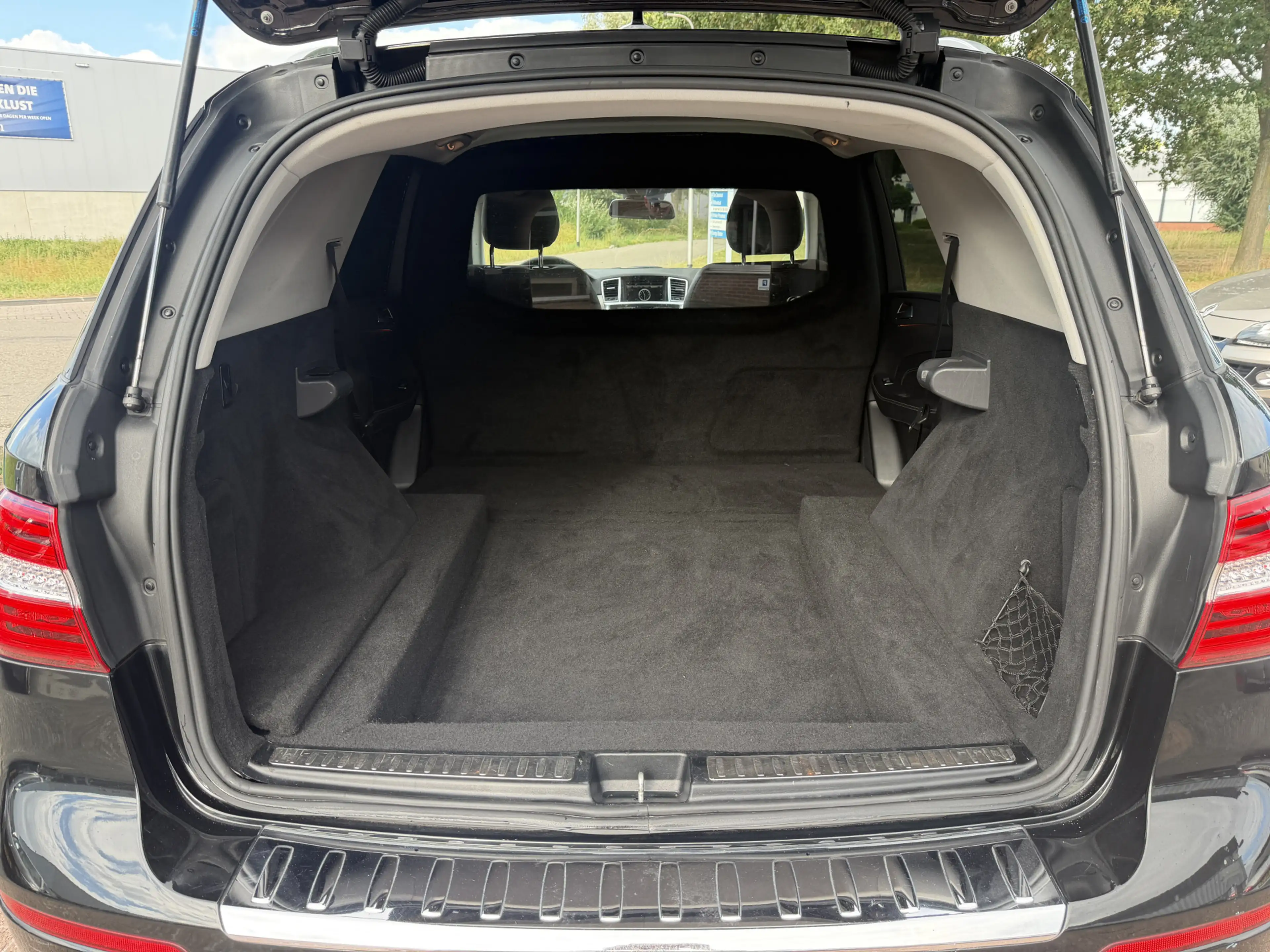 Mercedes-Benz ML 350 M-klasse BLUETEC 4MATIC |TREKHAAK|CLIMA|CRUISE|LED — photo 20