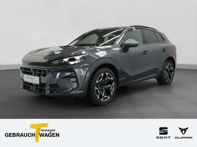 CUPRA Terramar eHybrid VZ MATRIX SENNHEISER NAVI ACC