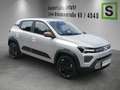 Dacia Spring SPRING Extreme Electric 65 Silber - thumbnail 4